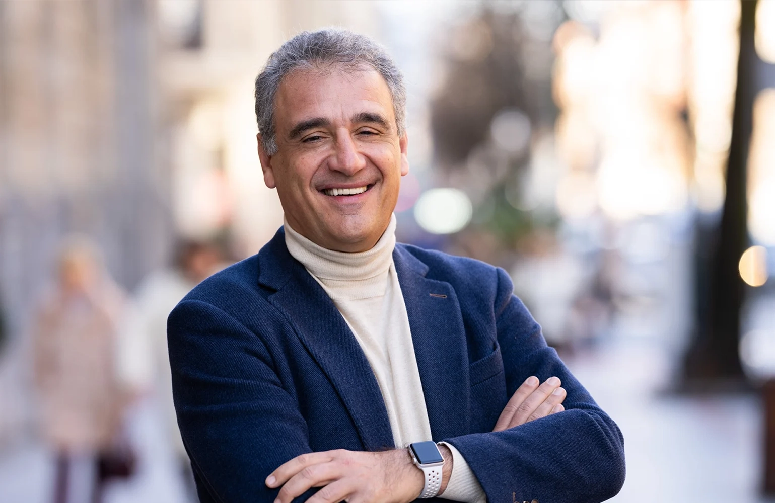Agile Content nombra a Alfredo Redondo nuevo CEO