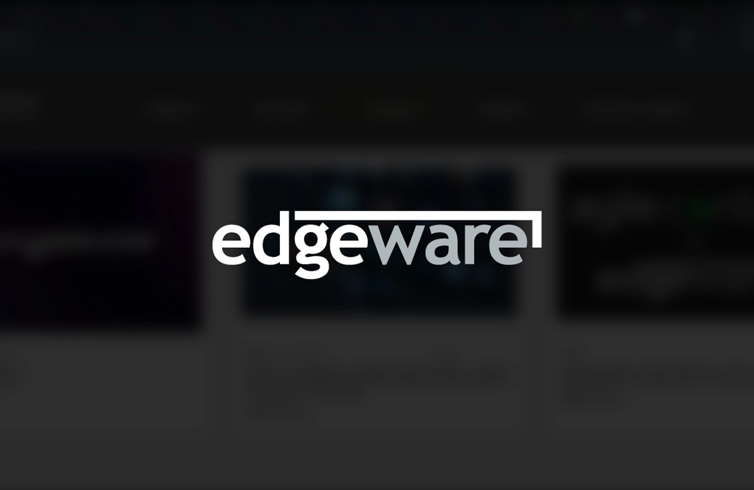 Agile acquires Edgeware [ES]