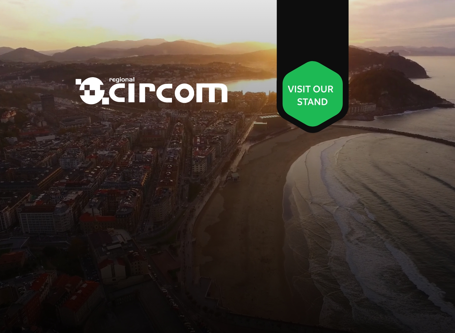 Circom2023 – 39th Annual Conference 2023 | June 1-2 | San Sebastián, Spain