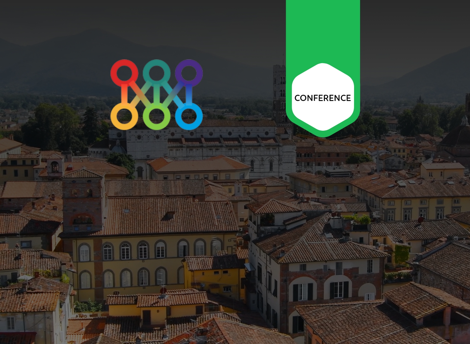 FED2023 – 20th European Digital Forum | June 8-9 | Lucca, Italy