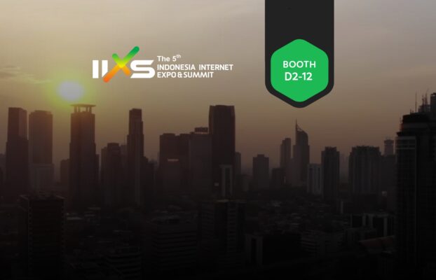 Indonesia Internet Expo & Summit 2023 | Aug 10-12 | Jakarta