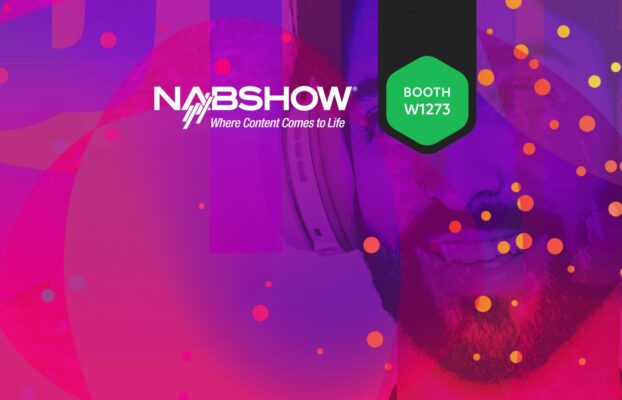 NAB Show 2024 | April 13-17 | Las Vegas