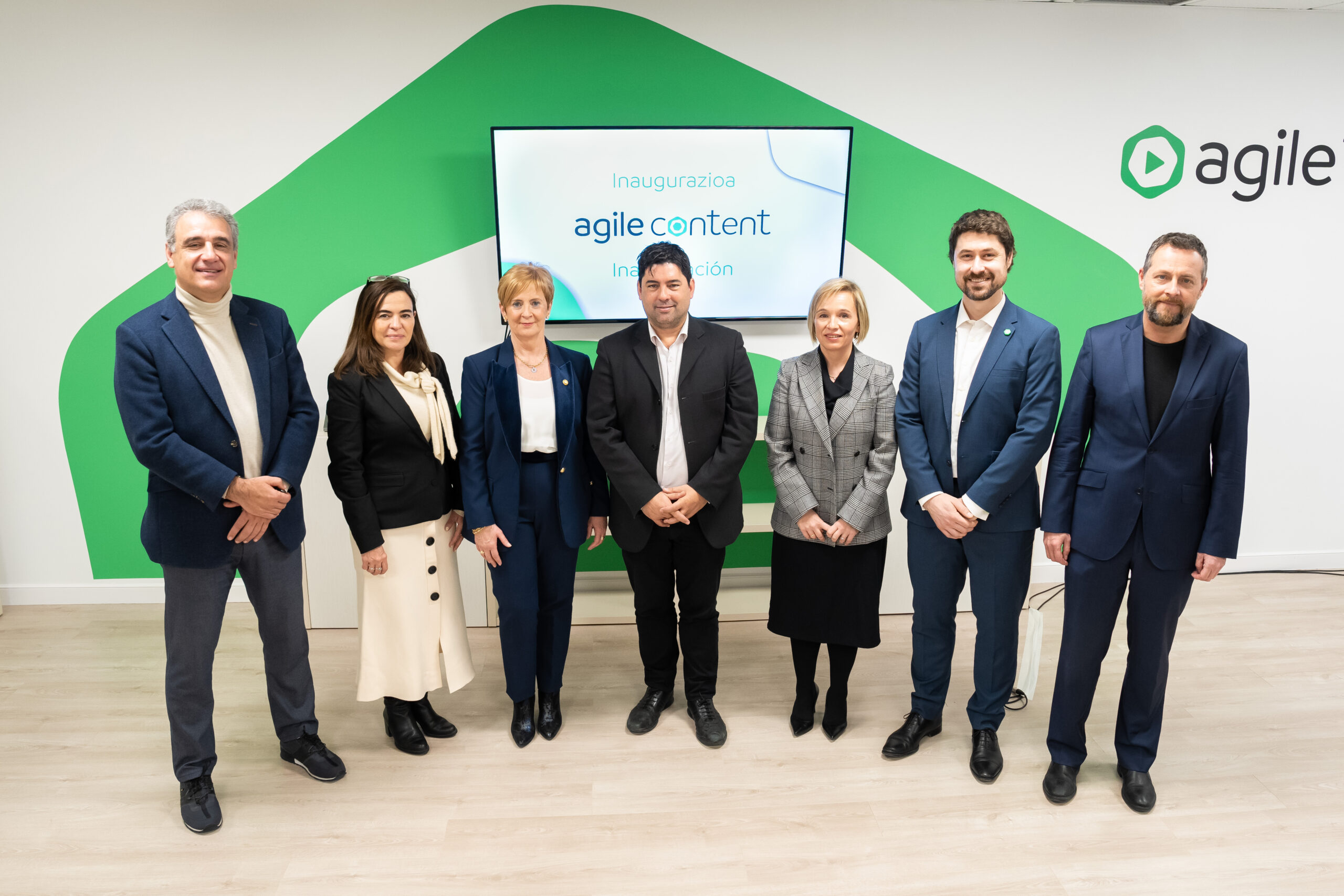 Agile Content wraps up 2023 with 14.1 Million Euros in EBITDA and welcomes Koldo Unanue as CEO