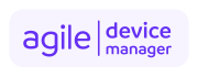Agile Device Manager